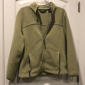 Fleece Jacket